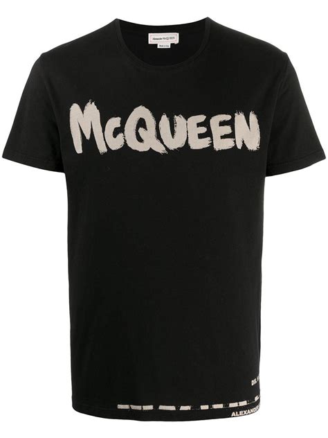 alexander mcqueen shirt men.